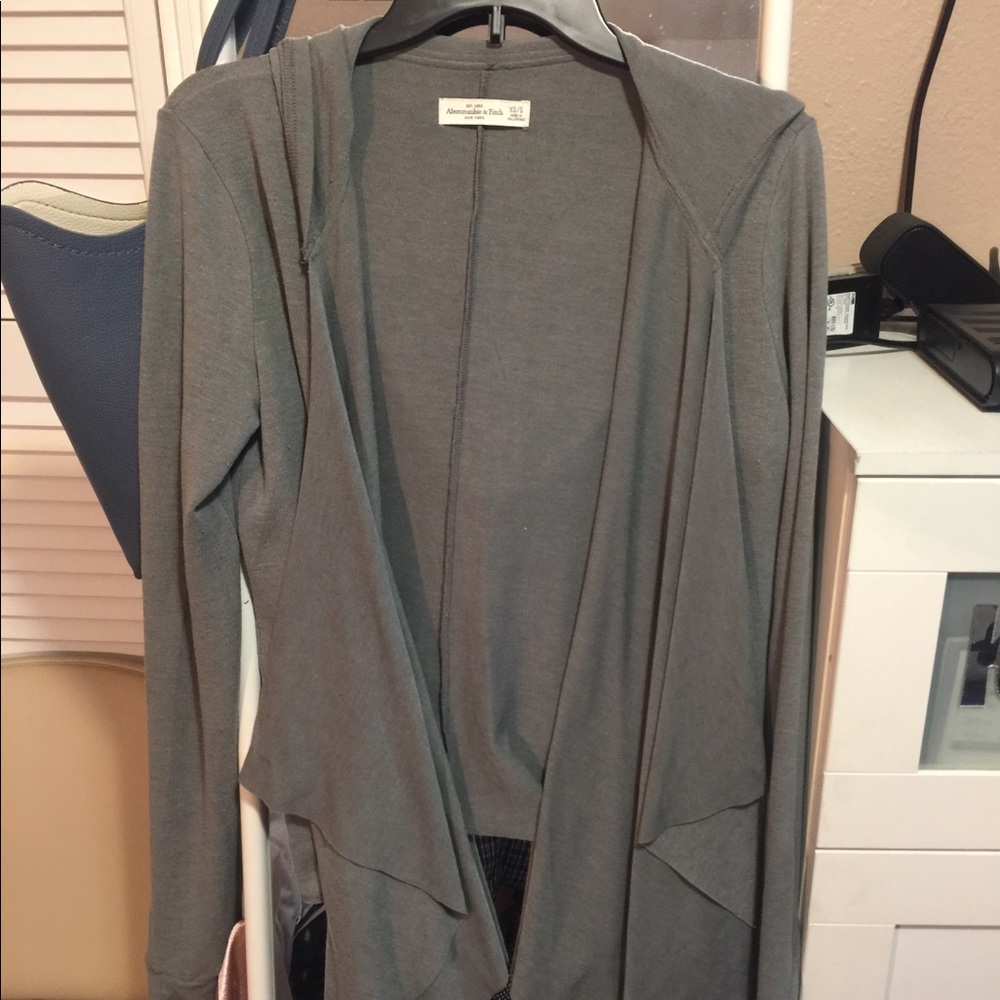 Cover up/ Jacket